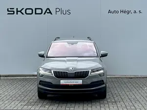 Škoda Karoq Ambition Plus