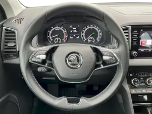 Škoda Karoq Ambition Plus