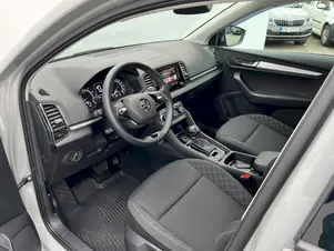 Škoda Karoq Ambition Plus