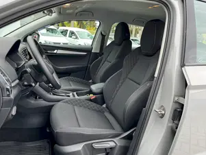 Škoda Karoq Ambition Plus