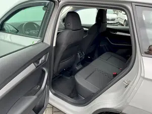 Škoda Karoq Ambition Plus