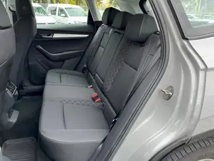 Škoda Karoq Ambition Plus