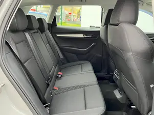 Škoda Karoq Ambition Plus