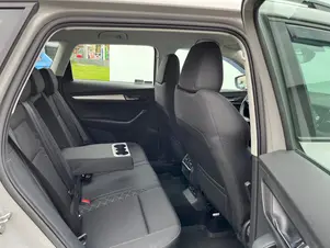 Škoda Karoq Ambition Plus