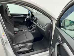 Škoda Karoq Ambition Plus
