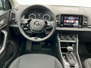 Škoda Karoq Ambition Plus