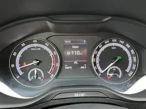 Škoda Karoq Ambition Plus