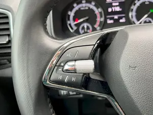 Škoda Karoq Ambition Plus