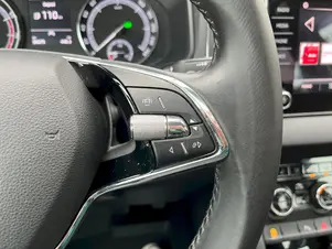 Škoda Karoq Ambition Plus