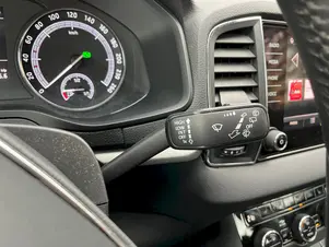 Škoda Karoq Ambition Plus