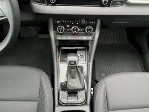 Škoda Karoq Ambition Plus