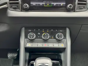 Škoda Karoq Ambition Plus