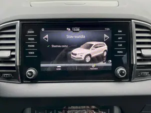 Škoda Karoq Ambition Plus