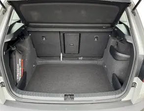 Škoda Karoq Ambition Plus