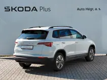 Karoq Style Plus