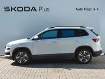Karoq Style Plus