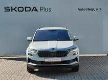Karoq Style Plus