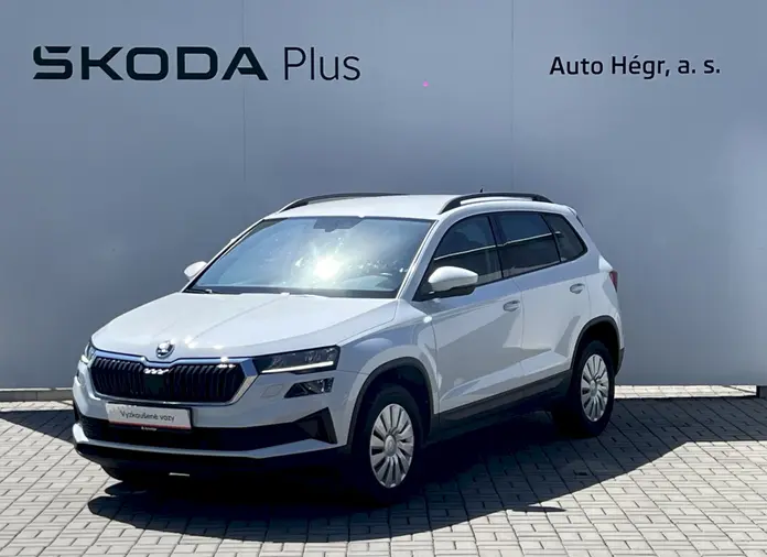 Karoq Style Plus