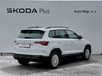Karoq Style Plus