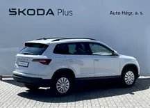 Karoq Style Plus
