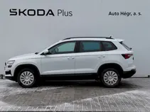 Karoq Style Plus
