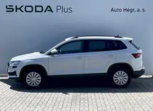 Karoq Style Plus