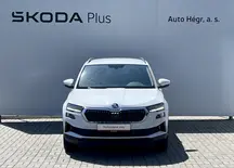 Karoq Style Plus