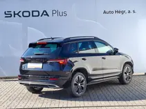 Karoq SportLine
