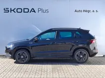 Karoq SportLine