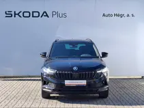 Karoq SportLine