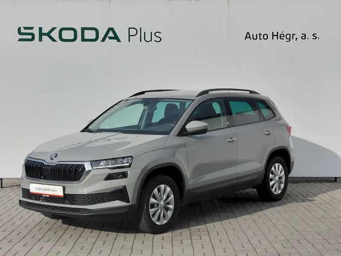 Karoq Akční model