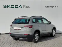 Karoq Akční model