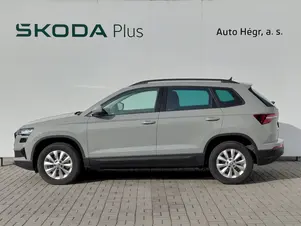 Škoda Karoq Akční model
