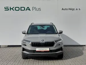 Škoda Karoq Akční model