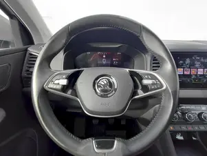 Škoda Karoq Akční model