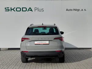 Škoda Karoq Akční model