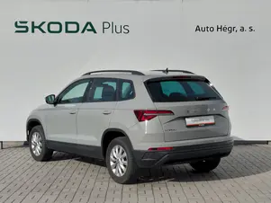 Škoda Karoq Akční model