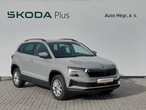 Škoda Karoq Akční model