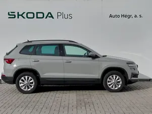 Škoda Karoq Akční model