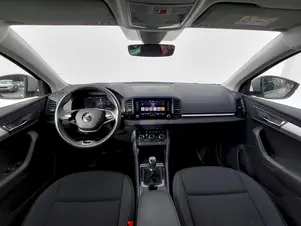 Škoda Karoq Akční model