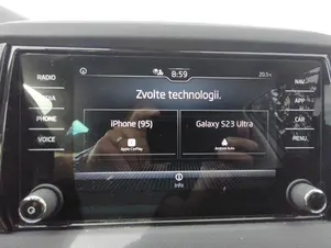 Škoda Karoq Akční model