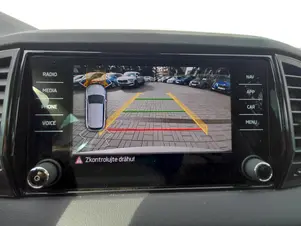 Škoda Karoq Akční model