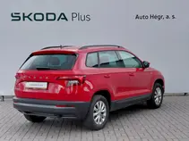 Karoq Drive