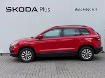 Karoq Drive