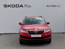 Karoq Drive