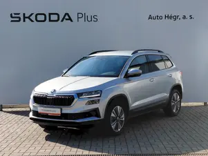 Škoda Karoq Style Plus
