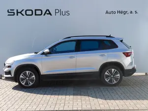 Škoda Karoq Style Plus