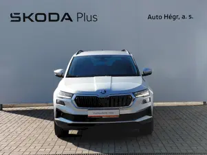 Škoda Karoq Style Plus