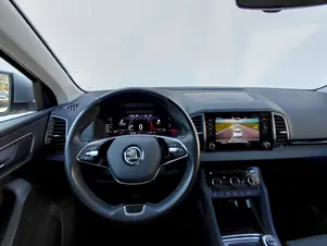 Škoda Karoq Style Plus