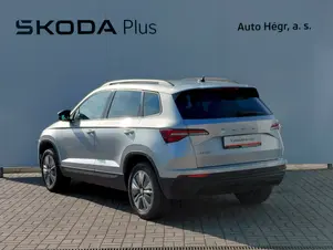 Škoda Karoq Style Plus